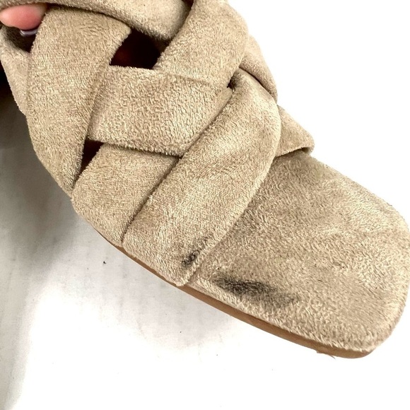 NWT - Universal Thread Andy Mule Heels - Size 11 - Picture 3 of 11